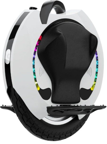 Kingsong 16s Pro Trolley Down Kingsong 16s Pro Trolley Down