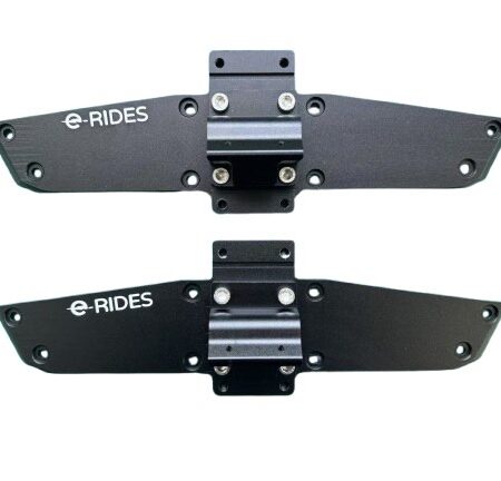 Inmotion P6 Pedal Height - Lowering Kit