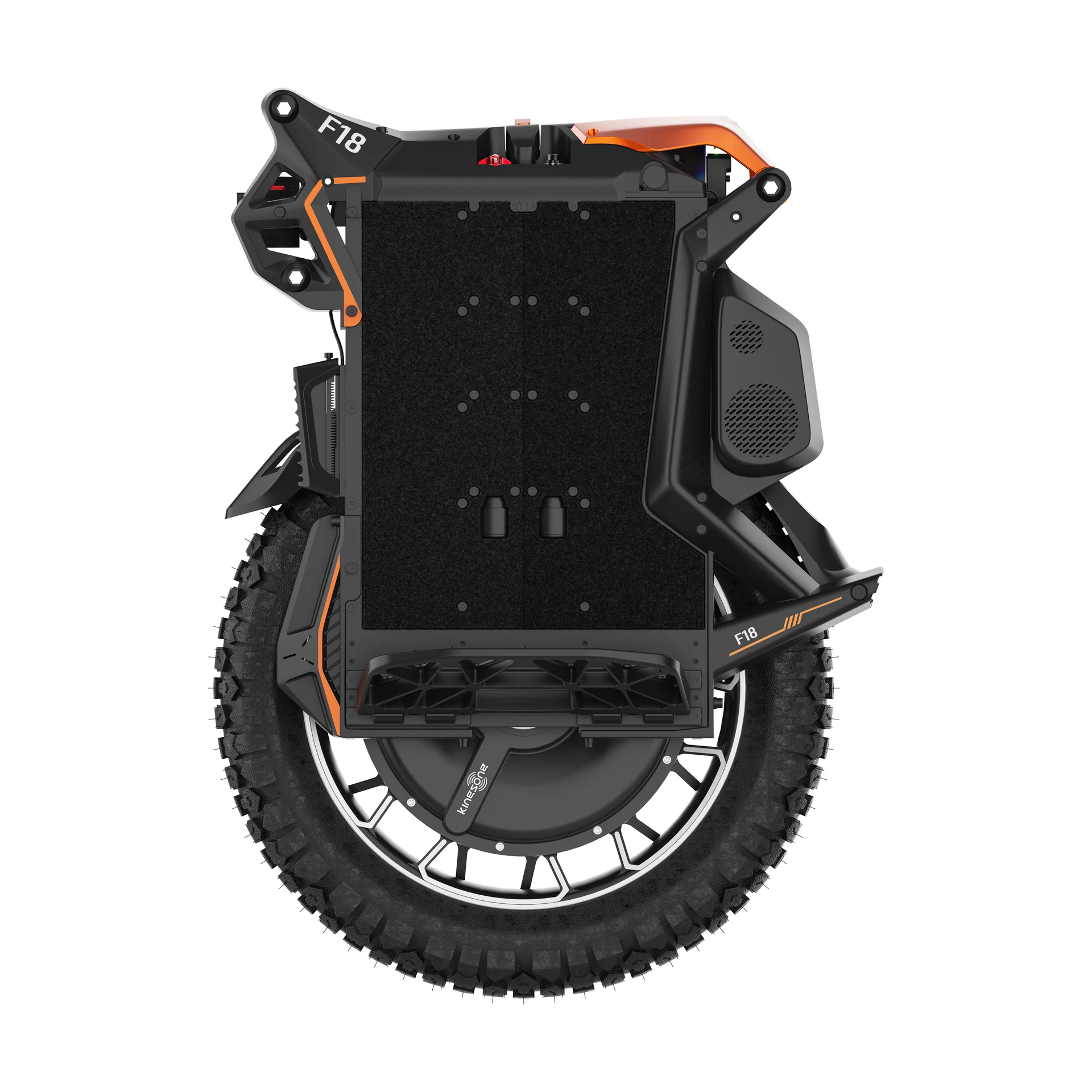 KingSong F18 Electric Unicycle KingSong F18 Electric Unicycle