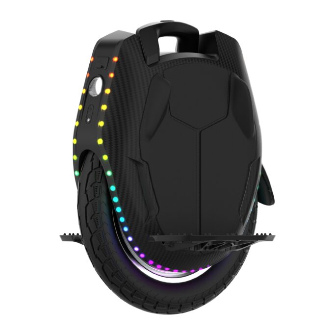 Kingsong Ks 16x Electric Unicycle Led Lights