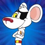 Danger Mouse