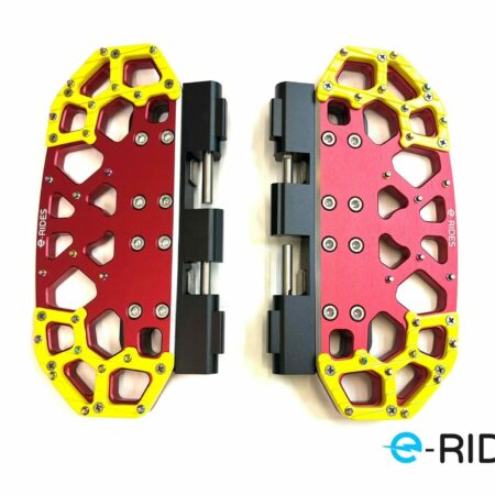 Erides Ironman Sherman S Pedals