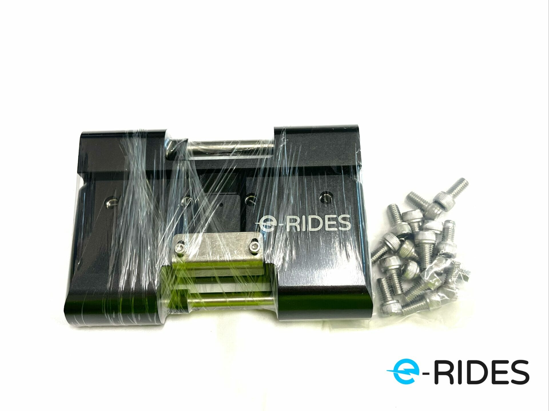 e-RIDES Spike Pedal Connector