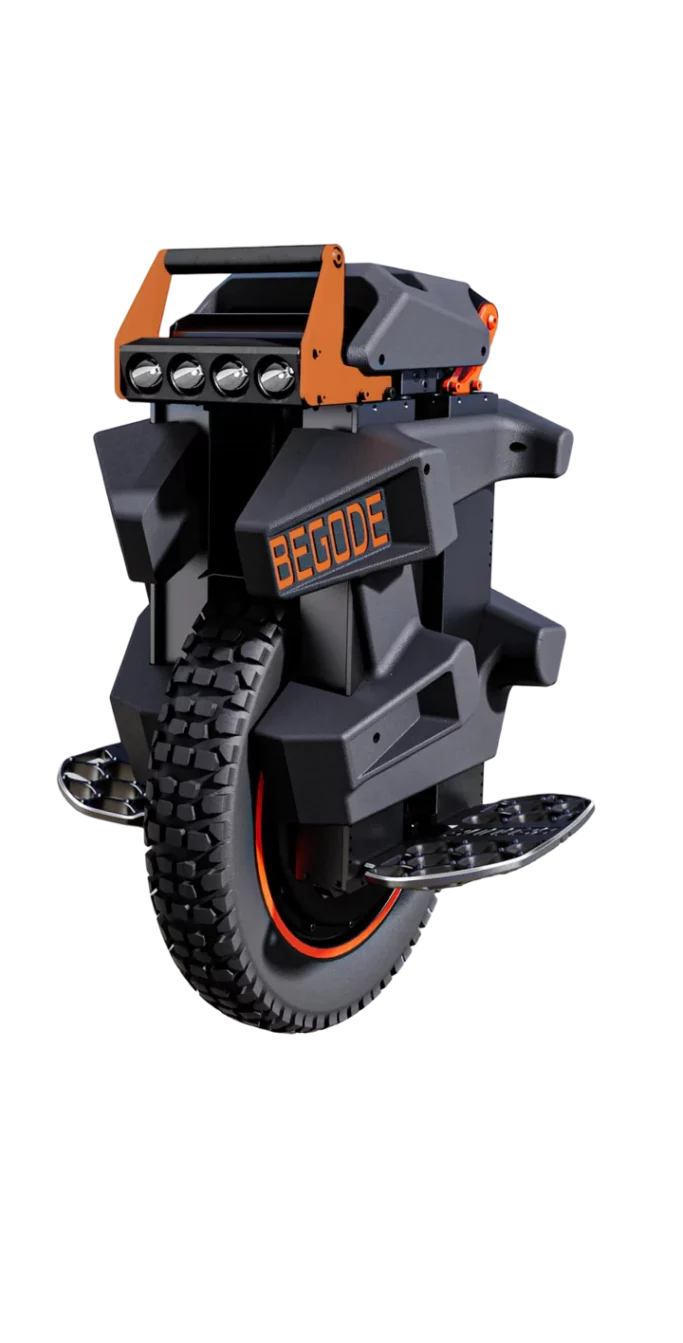 Begode Extreme Professional