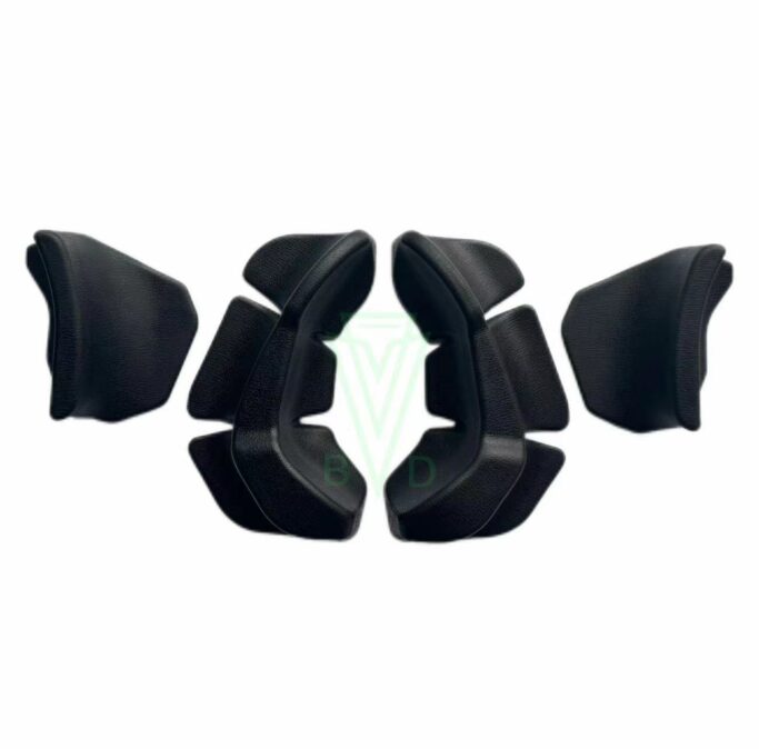 Aero Lean Pads