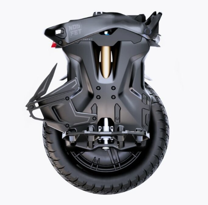 Nosfet Aero