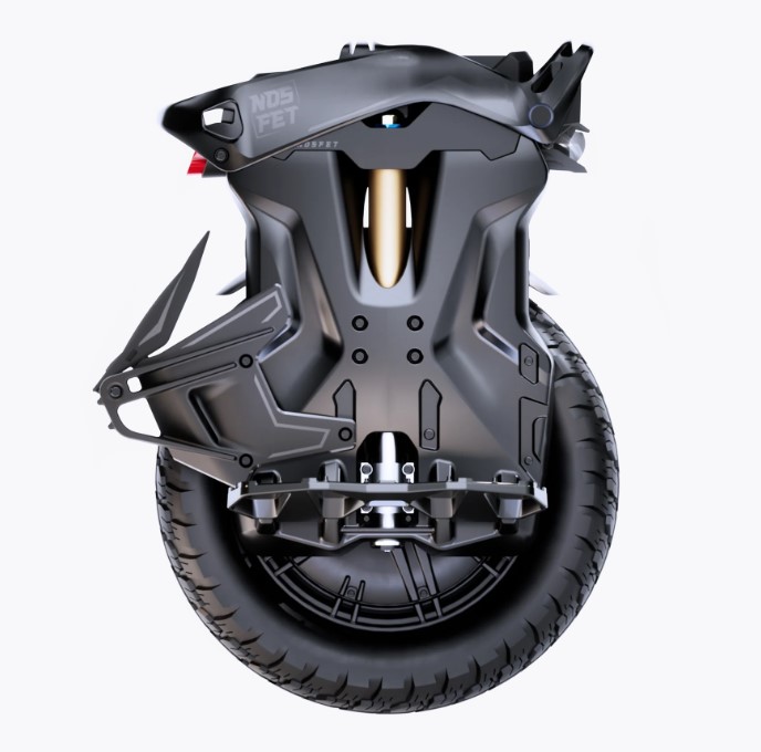 Nosfet Aero