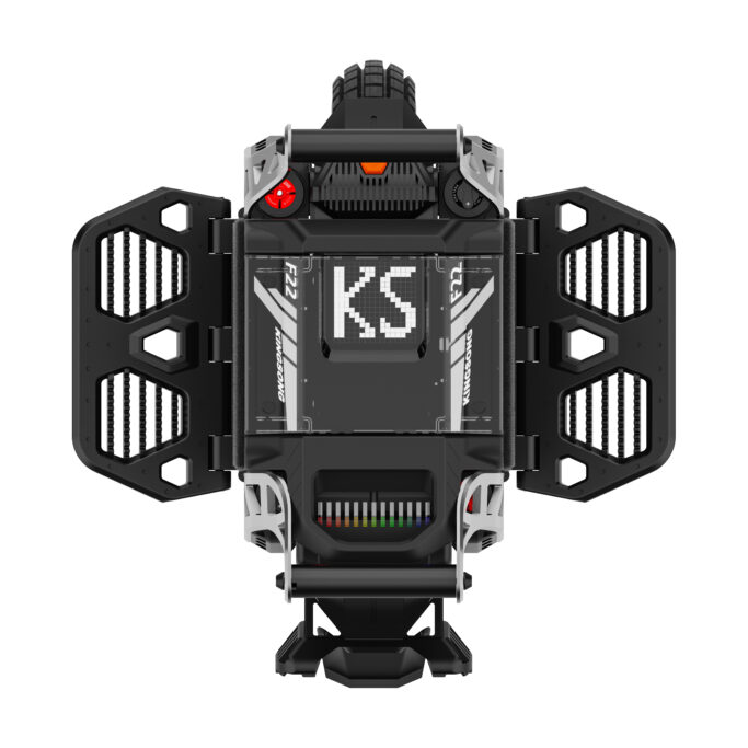 Kingsong F22pro.32
