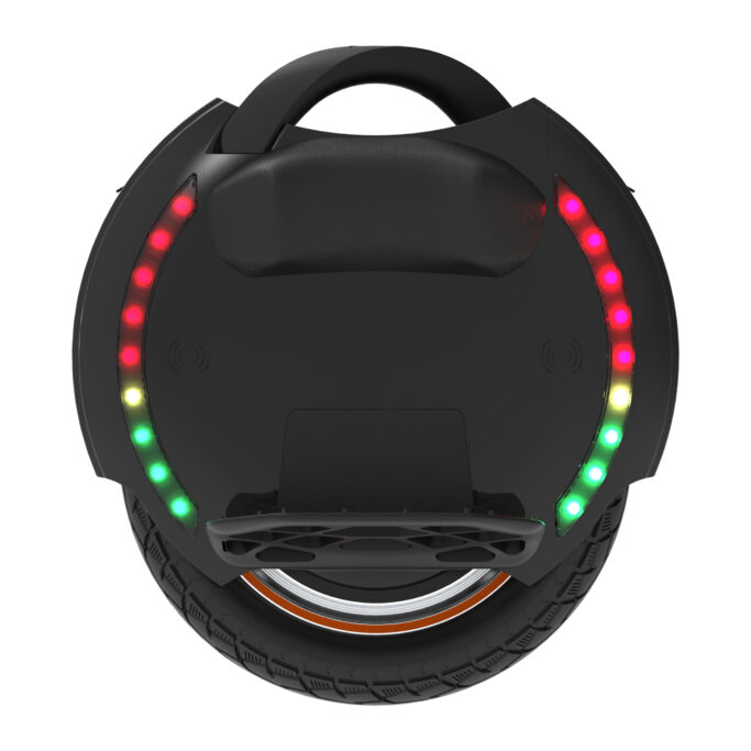 Kingsong 14D Black