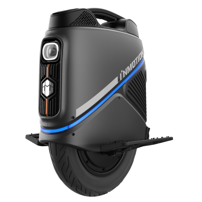 Inmotion V9 - Electric Unicycle