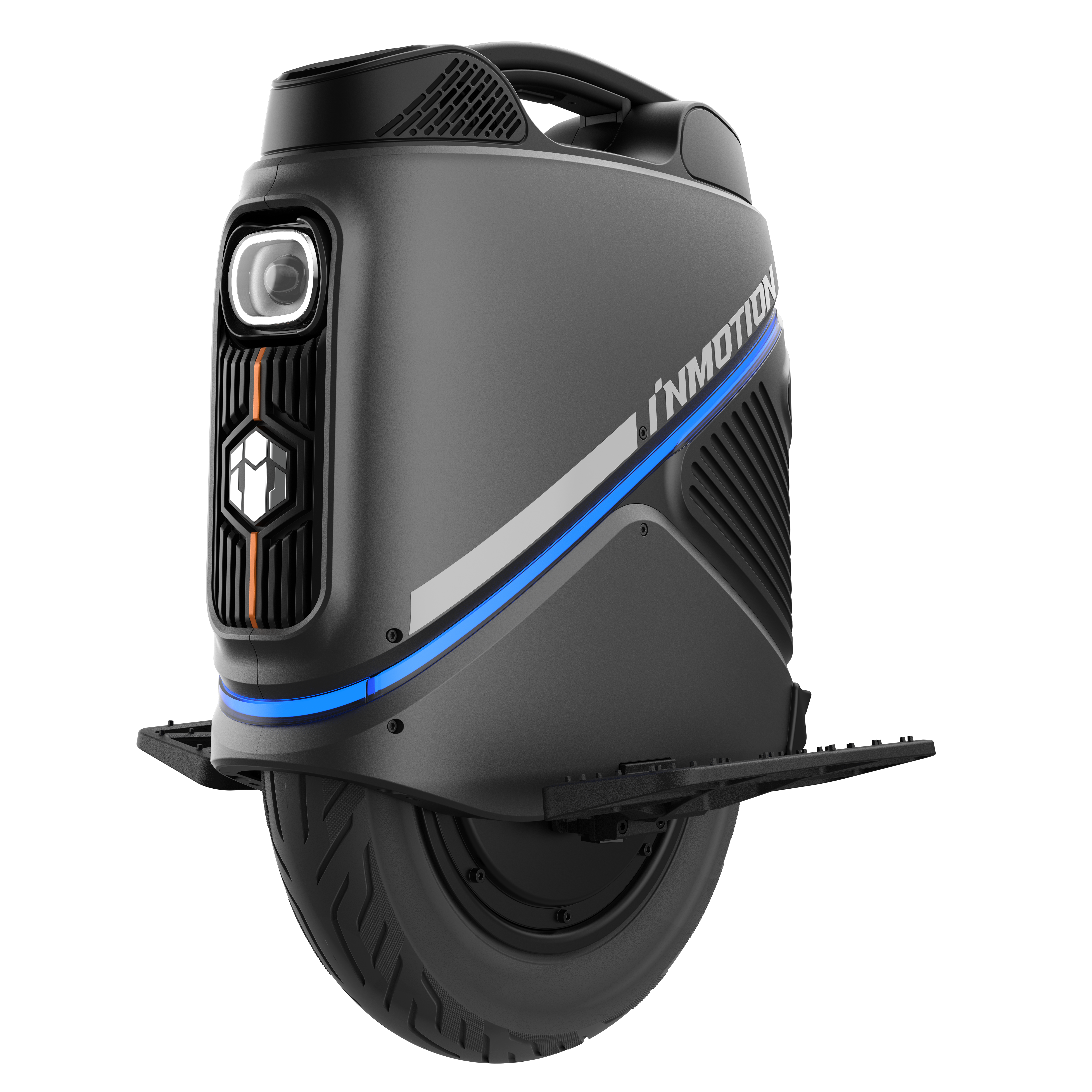 Inmotion V9 - Electric Unicycle