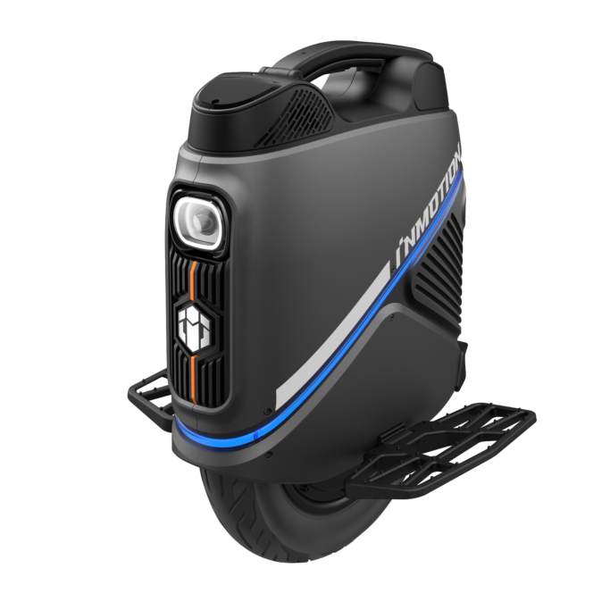 Inmotion V9 3.