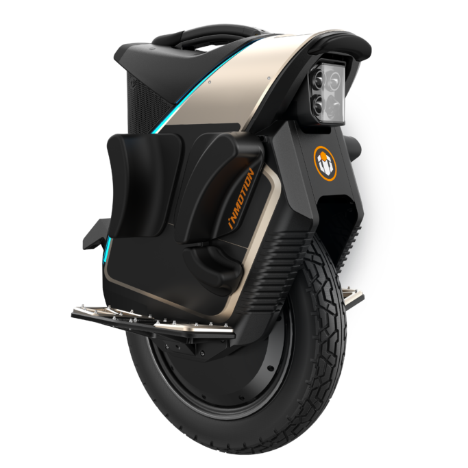 Inmotion V12S