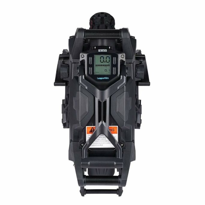 Leaperkim Oryx 3