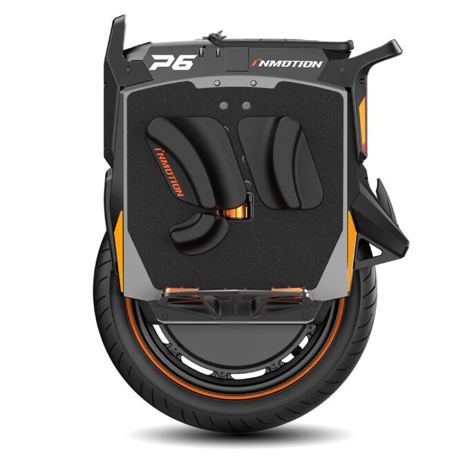 Inmotion P6 Side