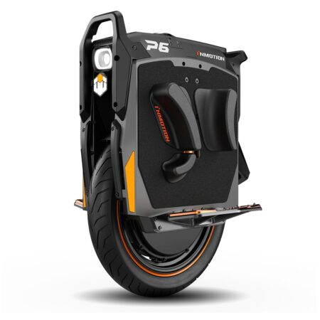 Inmotion P6 Electric Unicycle